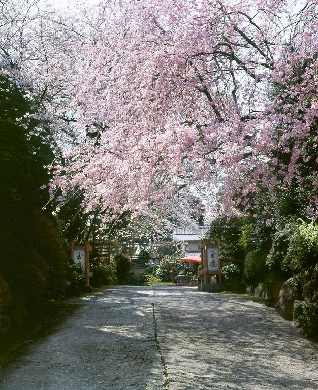 Hotel Gyokutei Hakone Zewnętrze zdjęcie