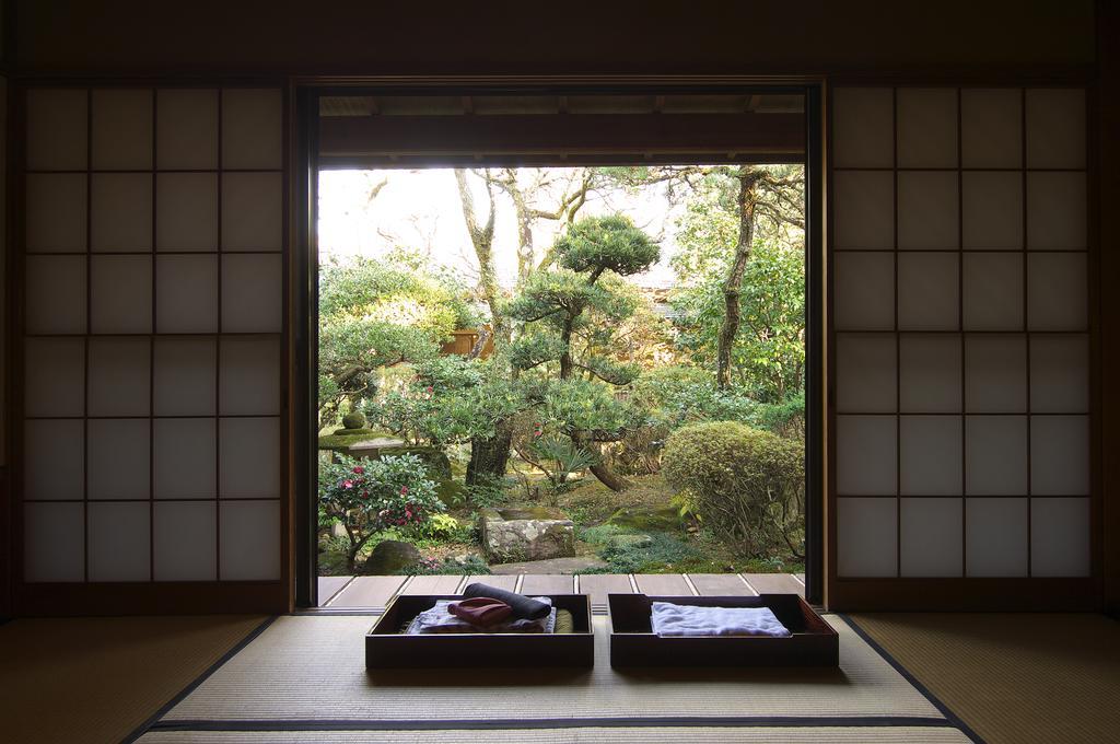 Hotel Gyokutei Hakone Pokój zdjęcie