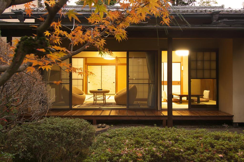 Hotel Gyokutei Hakone Pokój zdjęcie