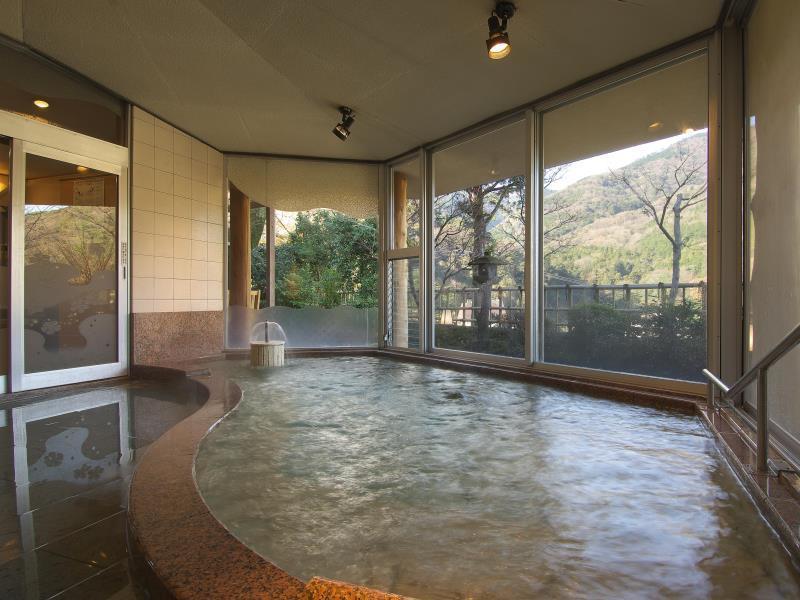 Hotel Gyokutei Hakone Zewnętrze zdjęcie